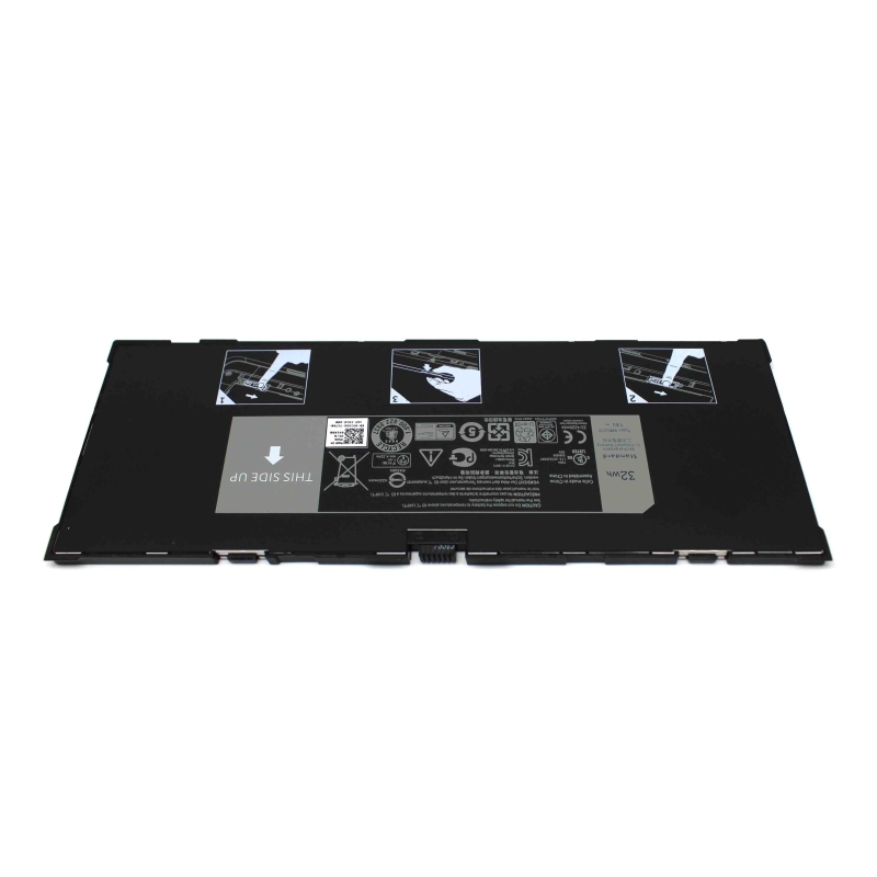 BATTERY FOR TABLET DELL VENUE 11 PRO 5130 9MGCD XMFY3 0XMFY3
