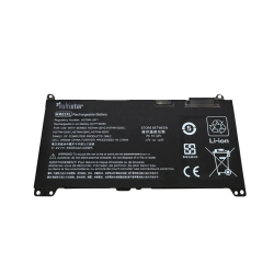 HP RR03XL RRO3 RRO3XL RR03048XL-PR Laptop Battery
