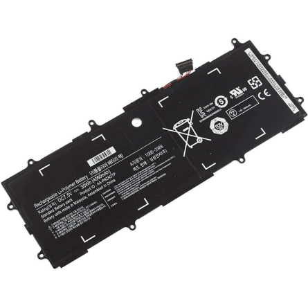 Laptop Battery for SAMSUNG CHROMEBOOK XE303C12 905S3G 910S3G 915S3G AA-PBZN2TP