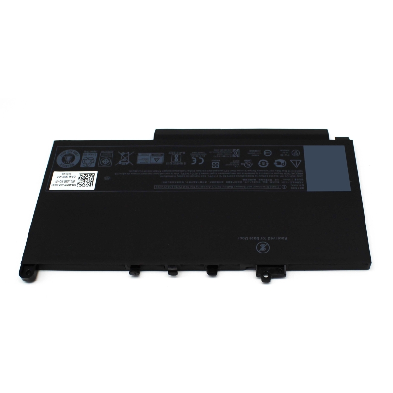 DELL LATITUDE E7270 E7470 579TY Laptop Battery