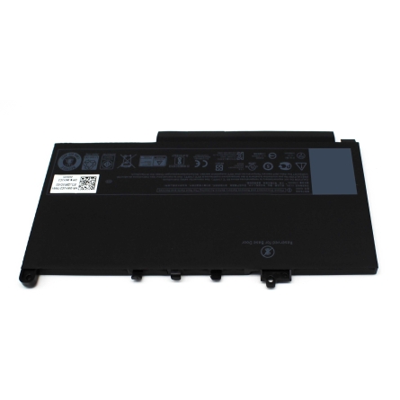 DELL LATITUDE E7270 E7470 579TY Laptop Battery