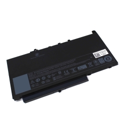 DELL LATITUDE E7270 E7470 579TY Laptop Battery