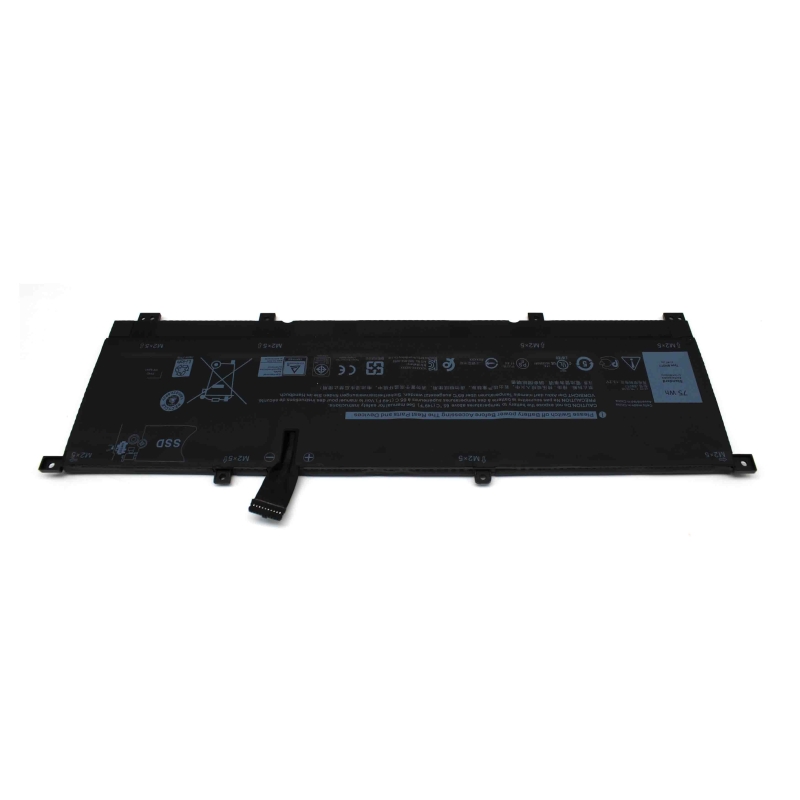 DELL XPS 15 9575 8N0T7 0TMFYT Laptop Battery