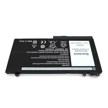 Laptop Battery for DELL LATITUDE E5250 E5270 E5470 E5270 NGGX5