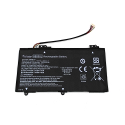 Laptop Battery for HP PAVILION 14 SE03XL HSTNN-LB7G 849568-421...