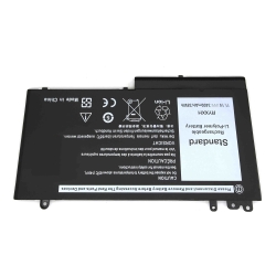 Laptop Battery for DELL 5TFCY RYXXH NGGX5 0VVXTW 05TFCY 0PYWG 0RYXXH 6MT4T 8V5GX