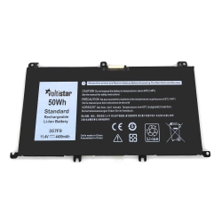 Laptop Battery for DELL INSPIRON 15 7000 7559 7557 7566 7567 7759...