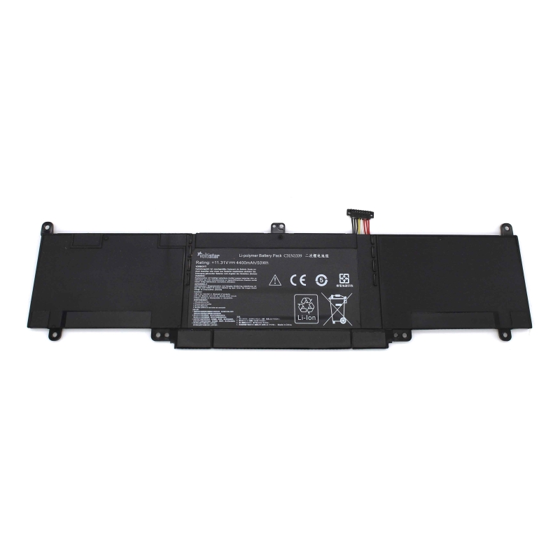 Laptop Battery for ASUS ZENBOOK UX303 UX303U UX303UA UX303UB UX303L C31N1339