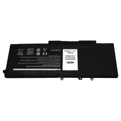 Laptop Battery for DELL LATITUDE 5480 5490 SERIES GJKNX