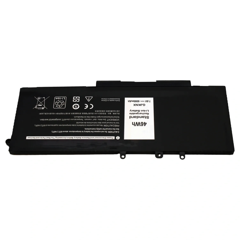 Laptop Battery for DELL LATITUDE 5480 5490 SERIES GJKNX