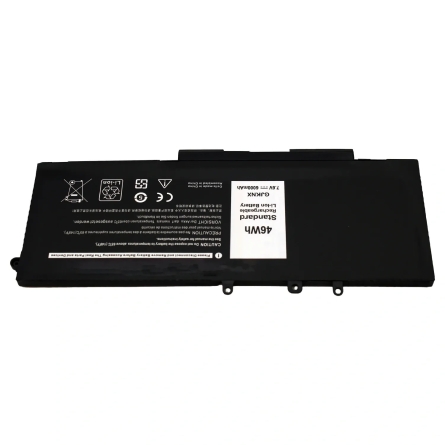Laptop Battery for DELL LATITUDE 5480 5490 SERIES GJKNX