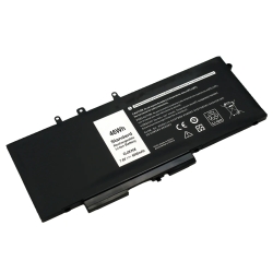 Laptop Battery for DELL LATITUDE 5480 5490 SERIES GJKNX