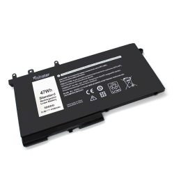 Laptop Battery for DELL LATITUDE 5280 5480 5580 3DDDG