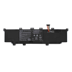 Laptop Battery for ASUS VIVOBOOK S300 S300C S300CA S400 S400CA S400...