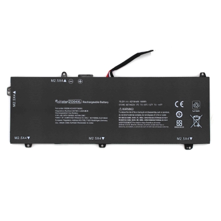 Laptop Battery for HP ZO04 ZO04XL 808396-421 808450-001