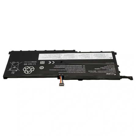 Laptop Battery for LENOVO THINKPAD X1C YOGA 00HW028 00HW029 01AV438 01AV439