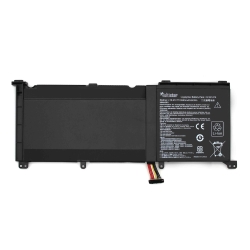 Laptop Battery for ASUS G501JW G501VW ZENBOOK UX501J UX501JW C41N1416