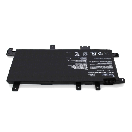 Laptop Battery for ASUS VIVOBOOK R542UR X542U FL5900L C21N1634