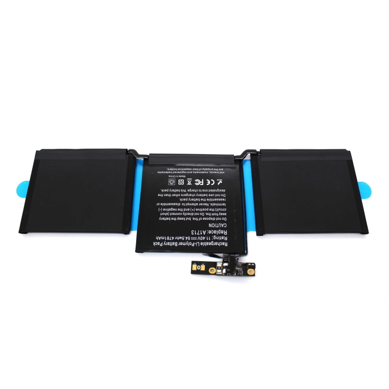 APPLE MACBOOK PRO A1713 A1708 BATTERY LATE 2016 / MID 2017 020-00946