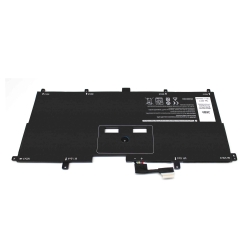 Laptop Battery for DELL XPS 13 9365 13-9365-D1605TS 13-9365-D1805TS...