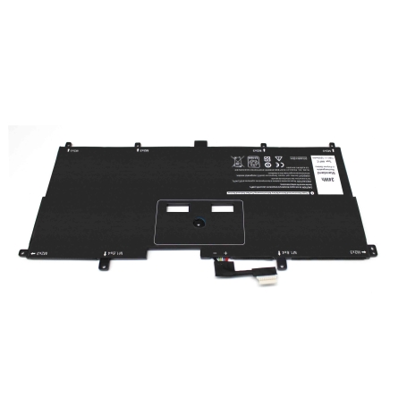 Laptop Battery for DELL XPS 13 9365 13-9365-D1605TS 13-9365-D1805TS NNF1C HMPFH