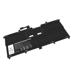 Laptop Battery for DELL XPS 13 9365 13-9365-D1605TS 13-9365-D1805TS NNF1C HMPFH
