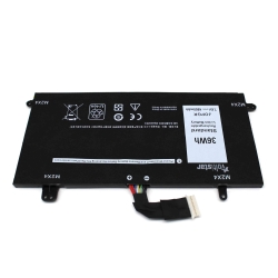 Laptop Battery DELL LATITUDE 12 5285 J0PGR 6CYH6