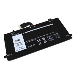 Laptop Battery DELL LATITUDE 12 5285 J0PGR 6CYH6