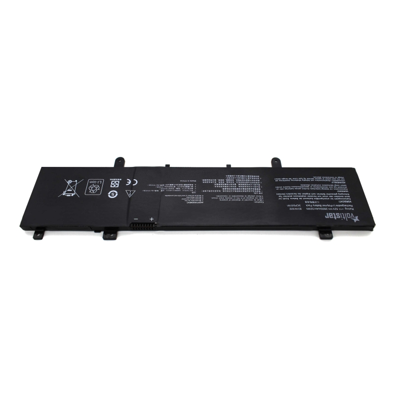 Laptop Battery for ASUS VIVOBOOK S4100U S4000U ZENBOOK X405U B31N1632