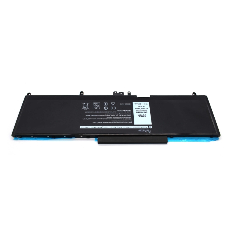 Laptop Battery for DELL LATITUDE E5570 PRECISION 3510 WJ5R2 4F5YV