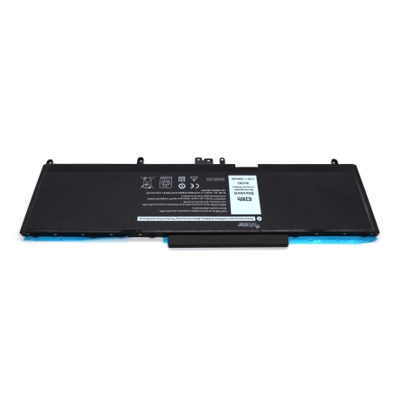 Laptop Battery for DELL LATITUDE E5570 PRECISION 3510 WJ5R2 4F5YV