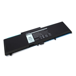 Laptop Battery for DELL LATITUDE E5570 PRECISION 3510 WJ5R2 4F5YV