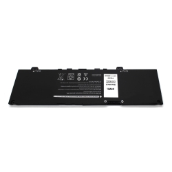 Laptop Battery for DELL INSPIRON 13 7373 7370 7380 7386 5370 VOSTRO...