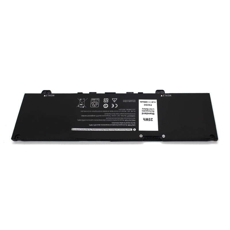 Laptop Battery for DELL INSPIRON 13 7373 7370 7380 7386 5370 VOSTRO 5370 F62G0 39DY5