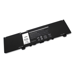 Laptop Battery for DELL INSPIRON 13 7373 7370 7380 7386 5370 VOSTRO 5370 F62G0 39DY5
