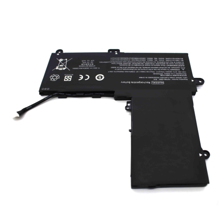 Laptop Battery for HP PAVILION X360 11-U000 11-U100 SERIES NU03XL TPN-C128 TPN-W117