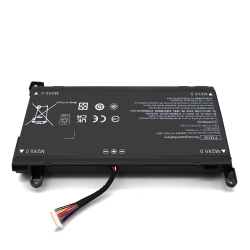 Laptop Battery for HP OMEN 17-AB007UR 17-AB080NZ 17-W219NF FM08...