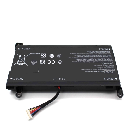 Laptop Battery for HP OMEN 17-AB007UR 17-AB080NZ 17-W219NF FM08 922752-421 922753-421