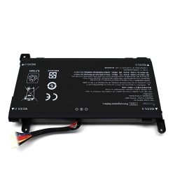 Laptop Battery for HP OMEN 17-AN013TX 17-AN014TX 17-AN014NG...
