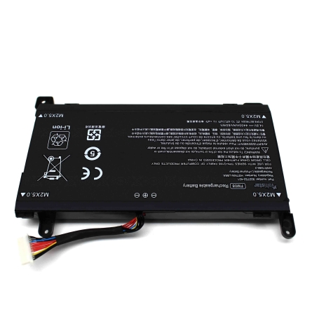 Laptop Battery for HP OMEN 17-AN013TX 17-AN014TX 17-AN014NG TPN-Q195 FM08