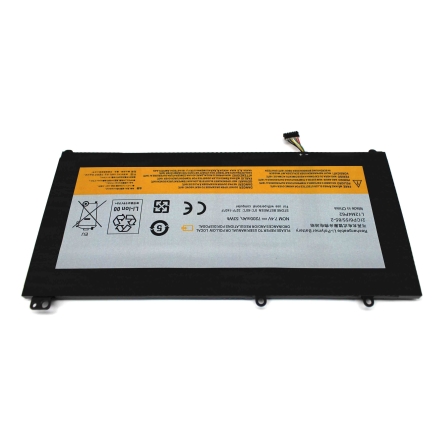 Laptop Battery for LENOVO IDEAPAD U430 U530 U530-20289 TOUCH L12M4P62 L12L4P62