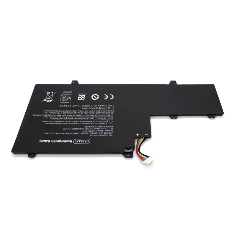 Laptop Battery HP ELITEBOOK X360 1030 G2 SERIES OM03XL