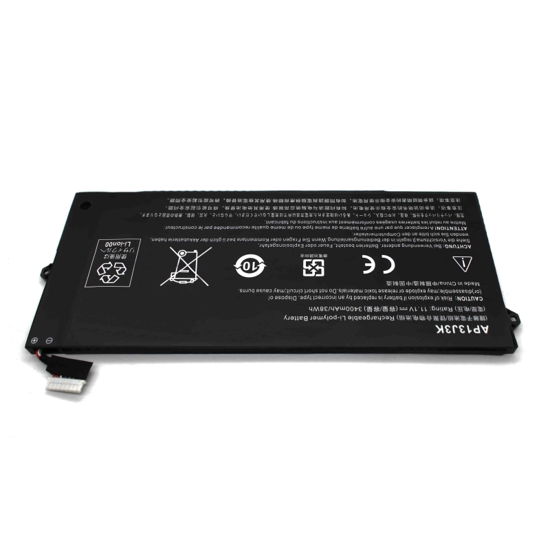 Laptop Battery for ACER CHROMEBOOK C720 C720P C740 C720-2844 AP13J3K AP13J4K