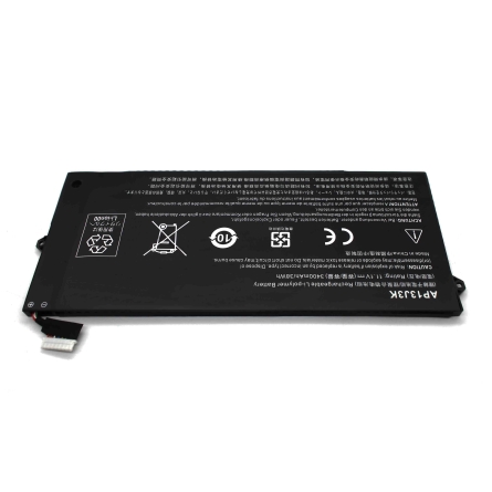 Laptop Battery for ACER CHROMEBOOK C720 C720P C740 C720-2844 AP13J3K AP13J4K