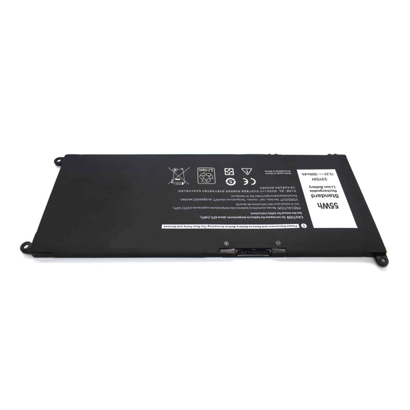 Laptop Battery for DELL INSPIRON 15 7577 17-7779 17-7778 17-7000 33YDH