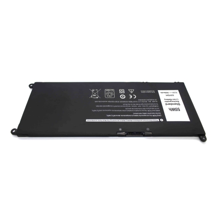 Laptop Battery for DELL INSPIRON 15 7577 17-7779 17-7778 17-7000 33YDH