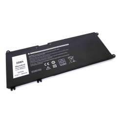 Laptop Battery for DELL INSPIRON 15 7577 17-7779 17-7778 17-7000 33YDH