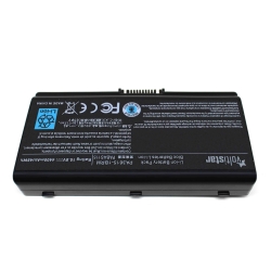 Laptop Battery for TOSHIBA SATELLITE PRO L40 L40-159 L45...