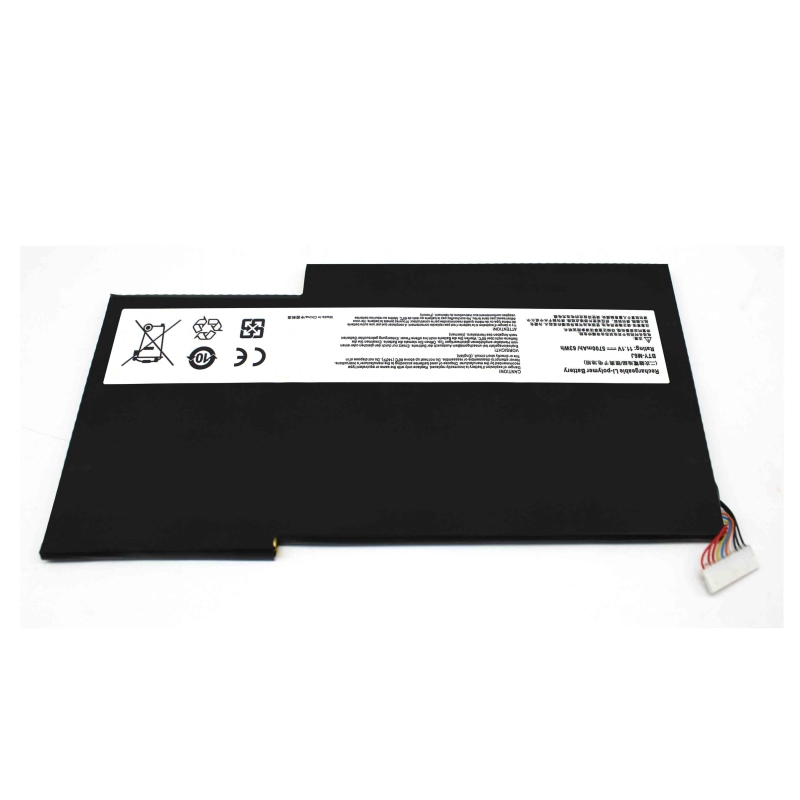 Laptop Battery for MSI GS63 GS63VR GS73 GS73VR MS-16 BTY-M6J