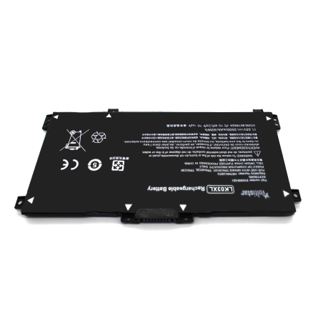 Laptop Battery for HP LK03XL LKO3XL LK03048XL LK03055XL 916368-421 916368-541